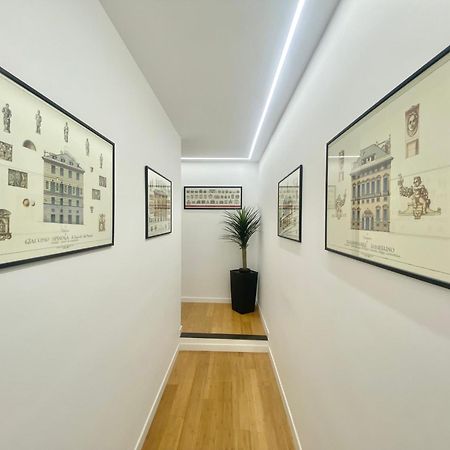 Casaviva - Apartment In The Historic Center - Sea Genua Exterior foto