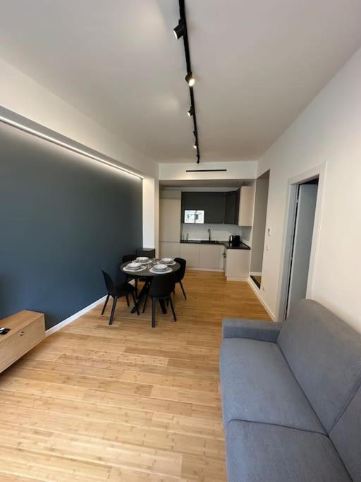 Casaviva - Apartment In The Historic Center - Sea Genua Exterior foto