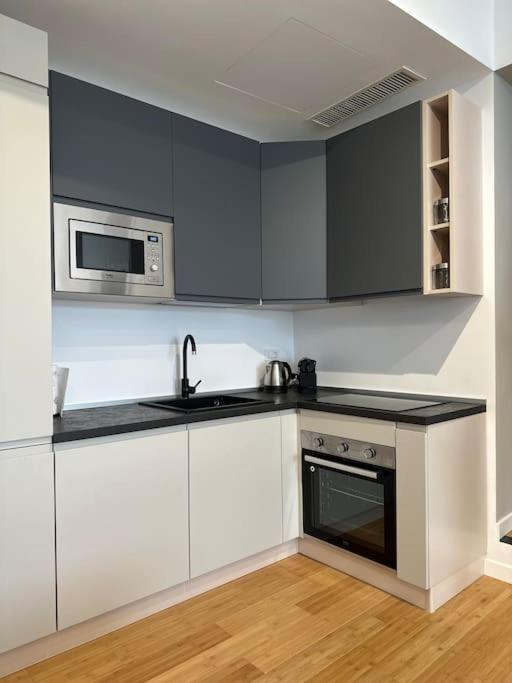 Casaviva - Apartment In The Historic Center - Sea Genua Exterior foto