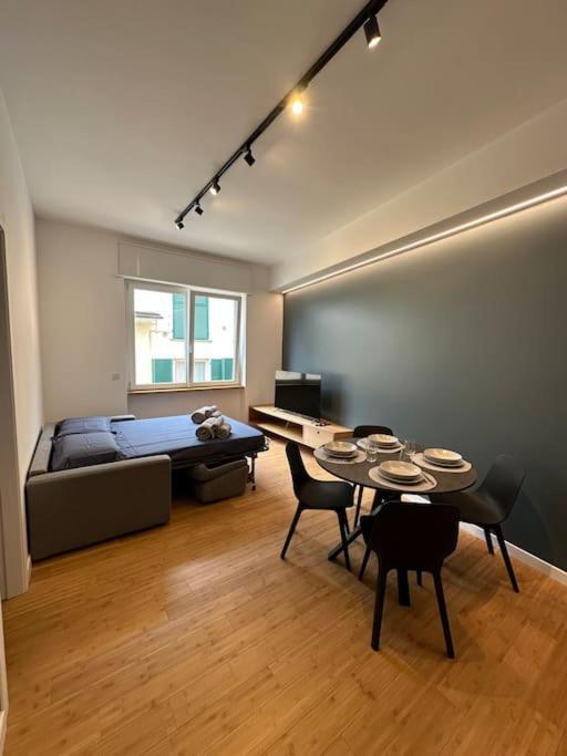 Casaviva - Apartment In The Historic Center - Sea Genua Exterior foto