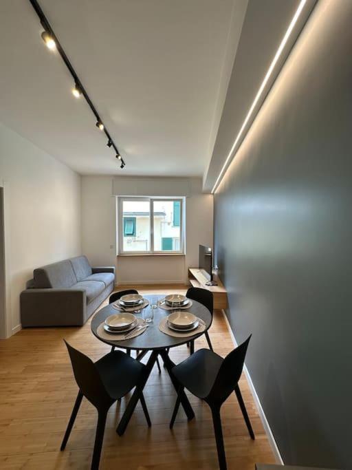Casaviva - Apartment In The Historic Center - Sea Genua Exterior foto