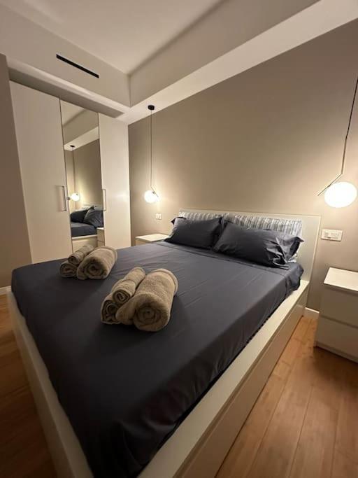 Casaviva - Apartment In The Historic Center - Sea Genua Exterior foto