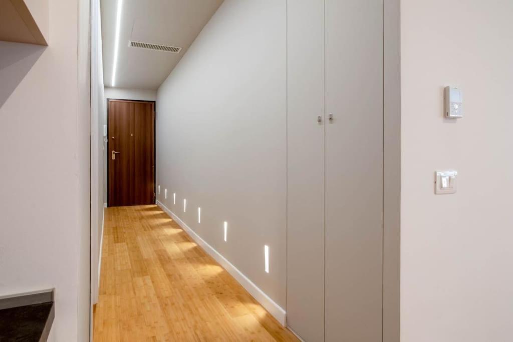 Casaviva - Apartment In The Historic Center - Sea Genua Exterior foto