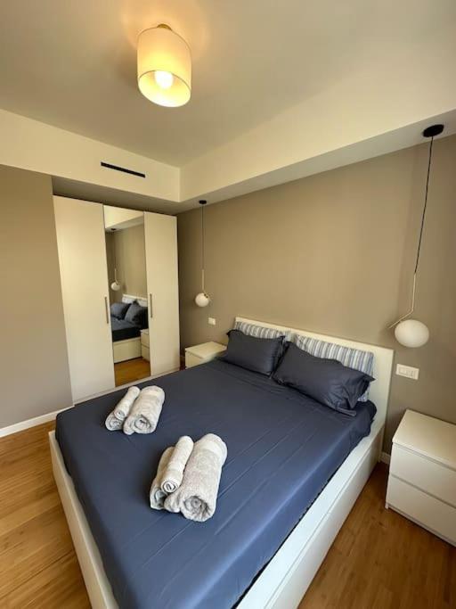 Casaviva - Apartment In The Historic Center - Sea Genua Exterior foto