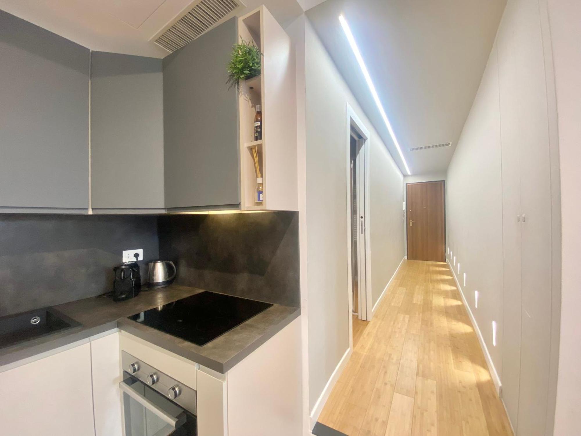 Casaviva - Apartment In The Historic Center - Sea Genua Exterior foto