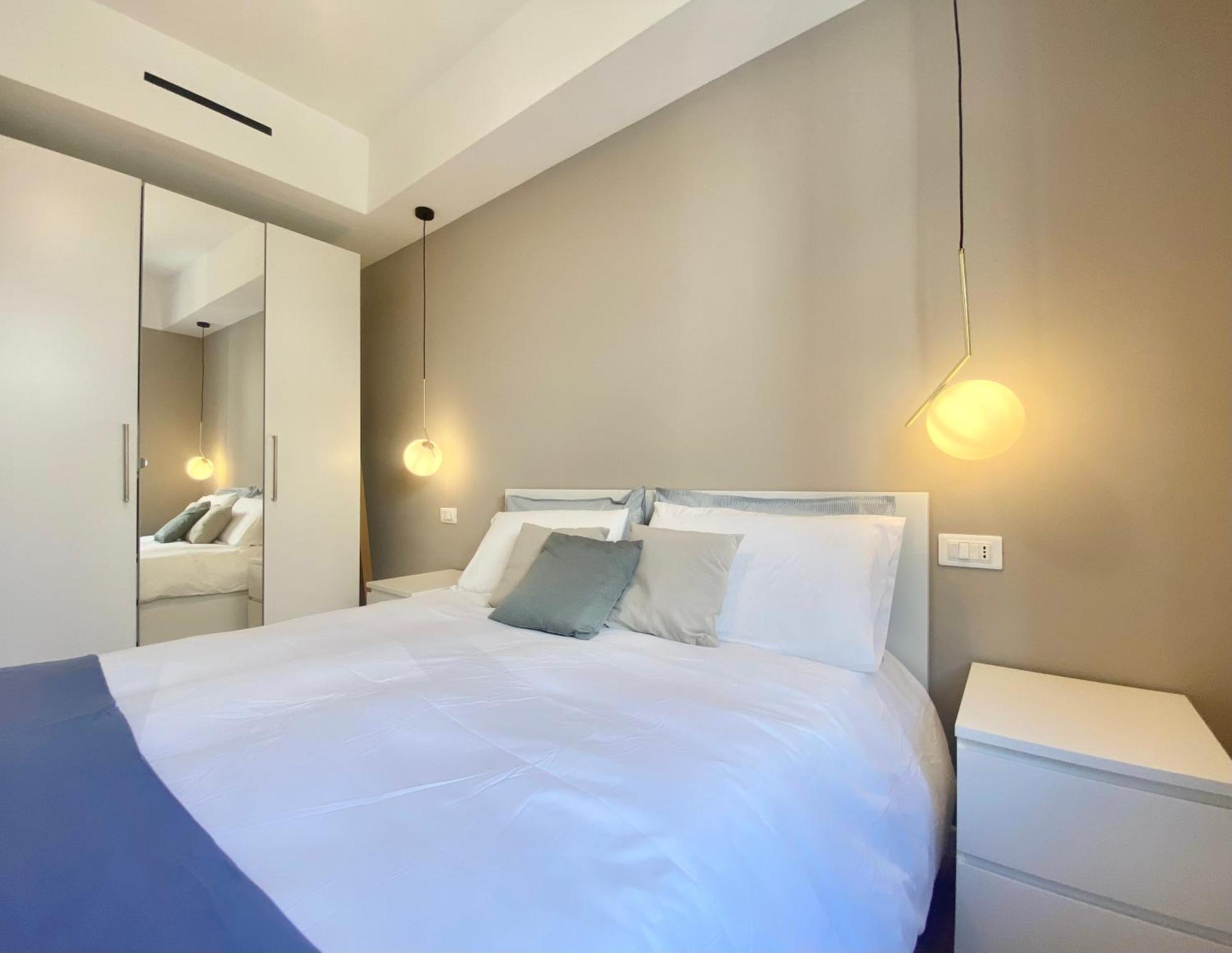 Casaviva - Apartment In The Historic Center - Sea Genua Exterior foto